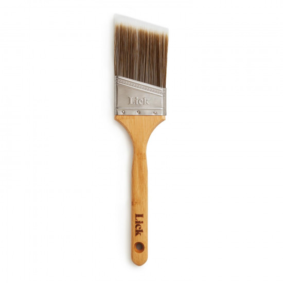 Lick Pro Cutting-In Brush 2.5inch Lick Pro Cutting-In Brush 2.5inch