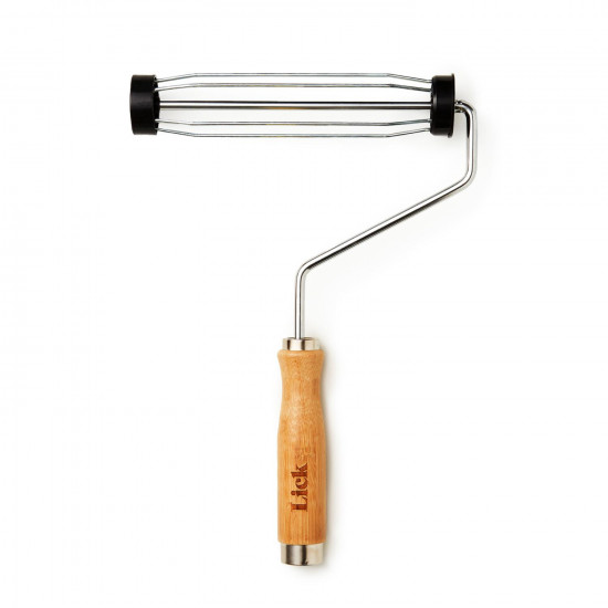 LickTools Roller Frame 9inch LickTools Roller Frame 9inch