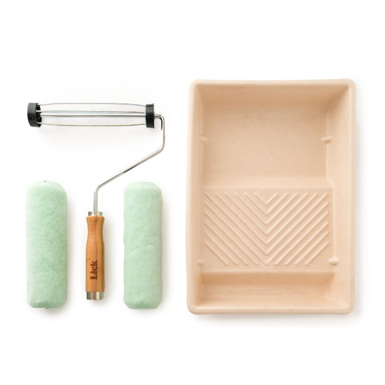 LickTools Roller & Tray Set 9inch LickTools Roller & Tray Set 9inch