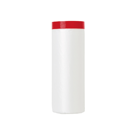 LickTools Tape & Drape 33m x 140cm LickTools Tape & Drape 33m x 140cm