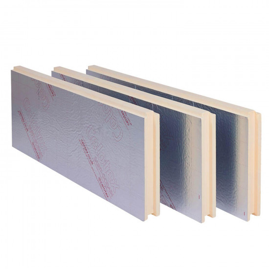 Celotex Thermaclass TC1140 Cavity Wall 21 1190 x 450 x 90mm Celotex Thermaclass TC1140 Cavity Wall 21 1190 x 450 x 90mm