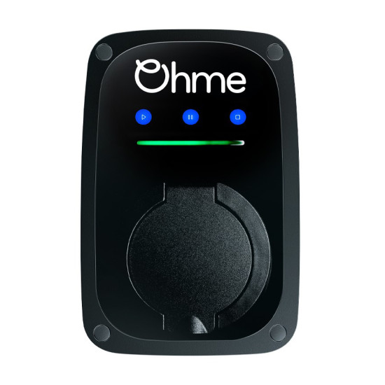 Ohme EV ePod Smart OHMEX1GB003-BL Charger Ohme EV ePod Smart OHMEX1GB003-BL Charger