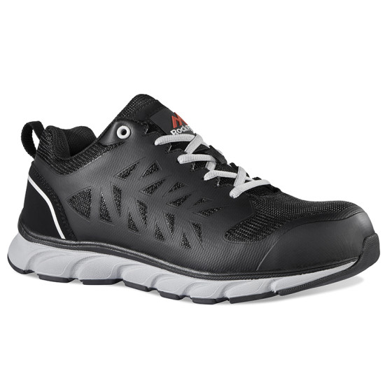 Rock Fall RF108 Fly Lightweight Breathable Safety Trainer Rock Fall RF108 Fly Lightweight Breathable Safety Trainer