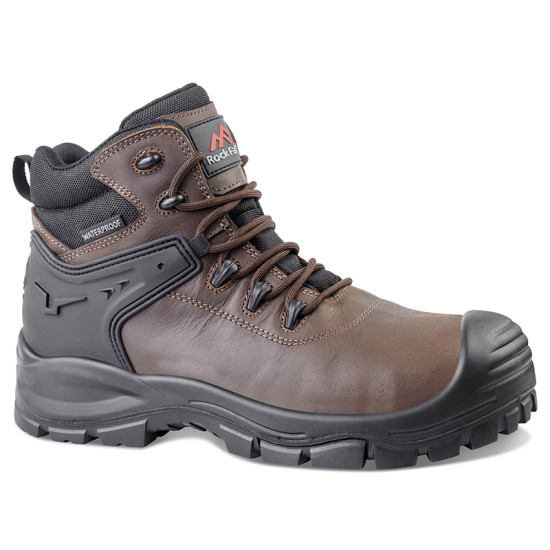 Rock Fall RF205 Herd Waterproof Safety Boot