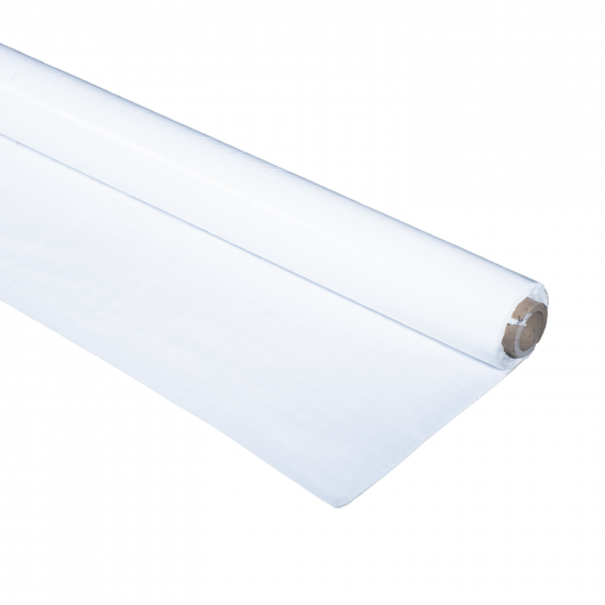 Proguard Polypropolene Floor Protection White 2m x 50m Proguard Polypropolene Floor Protection White 2m x 50m