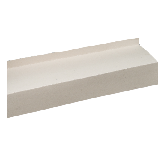 Proguard Stair Tread Guards 1000mm x 280mm x 2mm Proguard Stair Tread Guards 1000mm x 280mm x 2mm