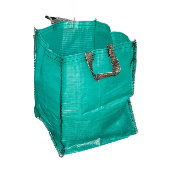 Proguard General Waste Bag Green 45 x 45 x 60cm Proguard General Waste Bag Green 45 x 45 x 60cm