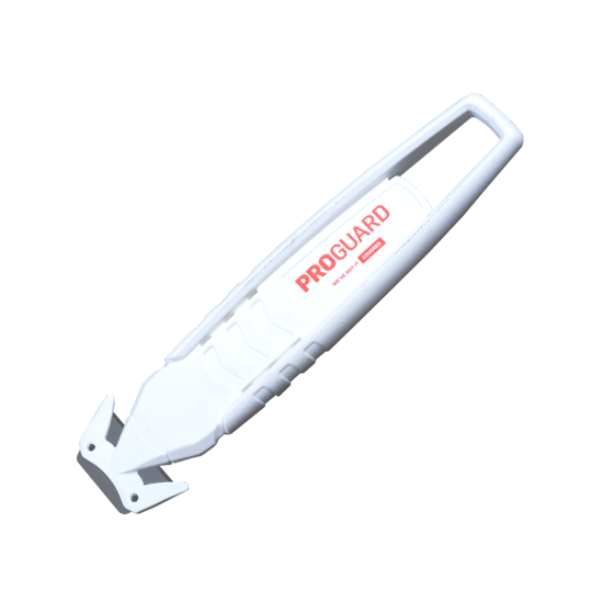 Proguard Safety Knife Concealed Blade Proguard Safety Knife Concealed Blade