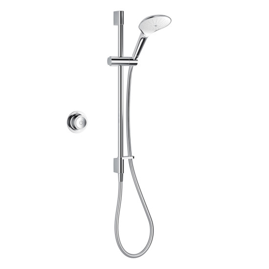 Mira Mode Rear Fed Shower Pumped 1.1980.002 Mira Mode Rear Fed Shower Pumped 1.1980.002