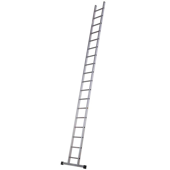Werner 57010620 Single Section Ladder 5.4m Werner 57010620 Single Section Ladder 5.4m