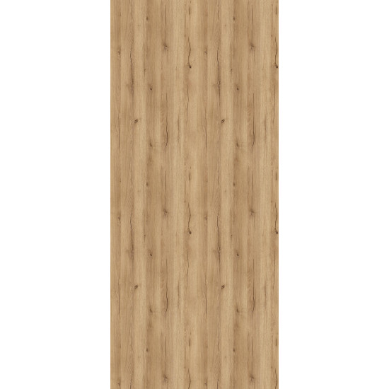 Laminate 38mm Worktop Radius Edge Lundby Oak Laminate 38mm Worktop Radius Edge Lundby Oak
