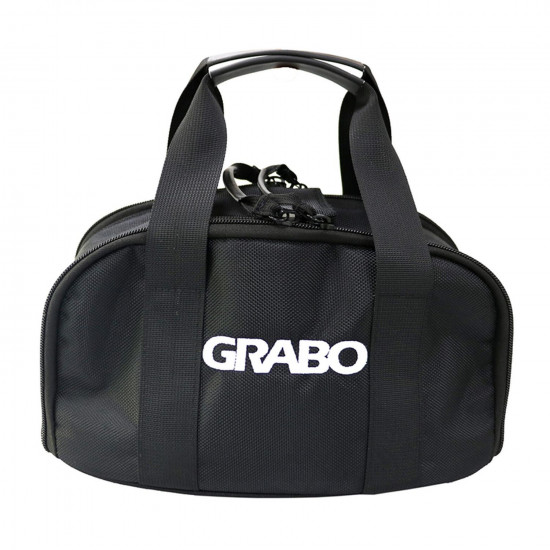 Grabo Canvas Carry Bag Grabo Canvas Carry Bag