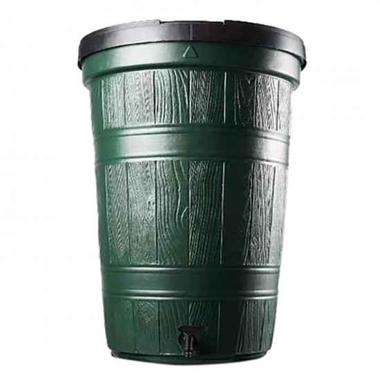 200L Garden Lake Water Butt 200L Garden Lake Water Butt