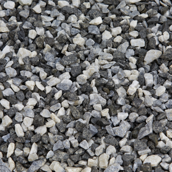 Suburban Stone Gravel Trade Pack Panda 20kg