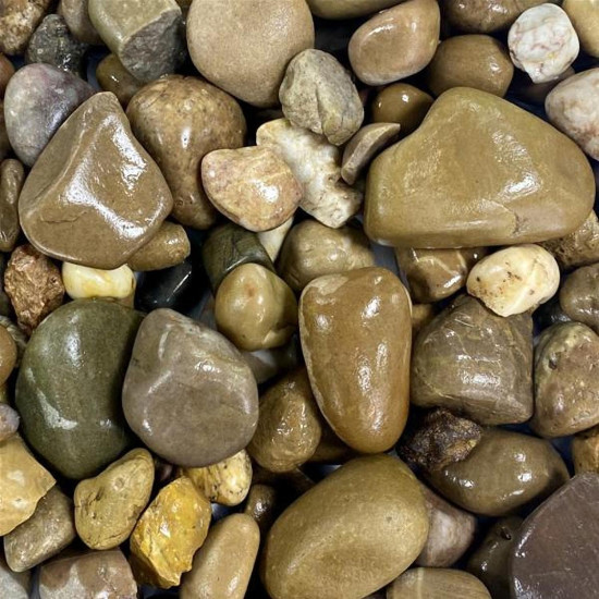 Suburban Stone North Sea Pebbles Trade Pack Suburban Stone North Sea Pebbles Trade Pack