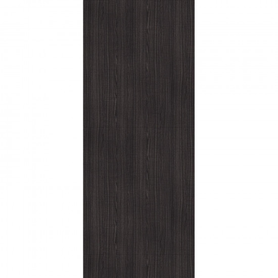 Flush Dark Grey Ash 2040mm x 526mm x 40mm Flush Dark Grey Ash 2040mm x 526mm x 40mm