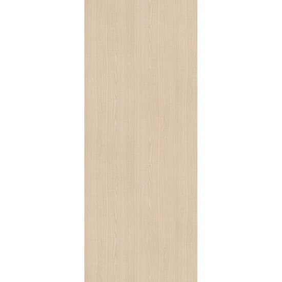 Flush Prefinished Ash Fire Door 60M 1981mm x 838mm x 54mm