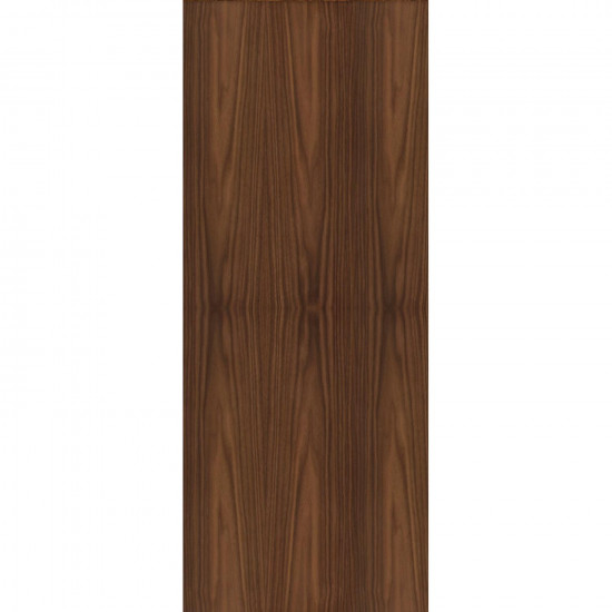 Flush Prefinished Walnut 2040mm x 726mm x 40mm Flush Prefinished Walnut 2040mm x 726mm x 40mm