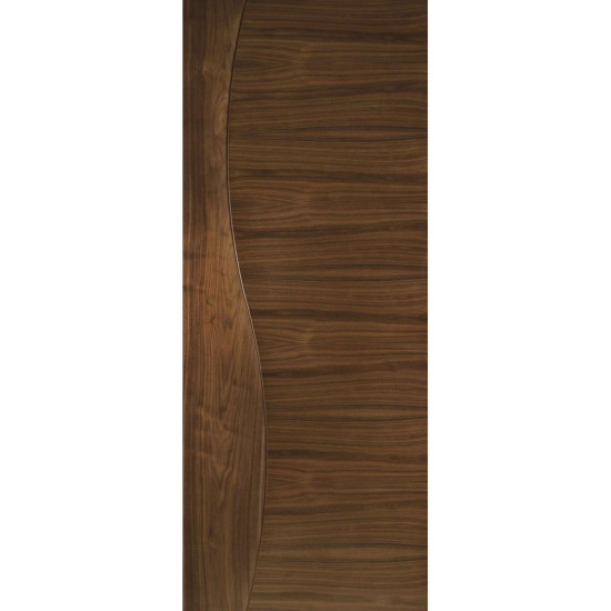 DeantaCadiz Prefinished Walnut Fire Door 30m 1981mm x 686mm x 45mm DeantaCadiz Prefinished Walnut Fire Door 30m 1981mm x 686mm x 45mm