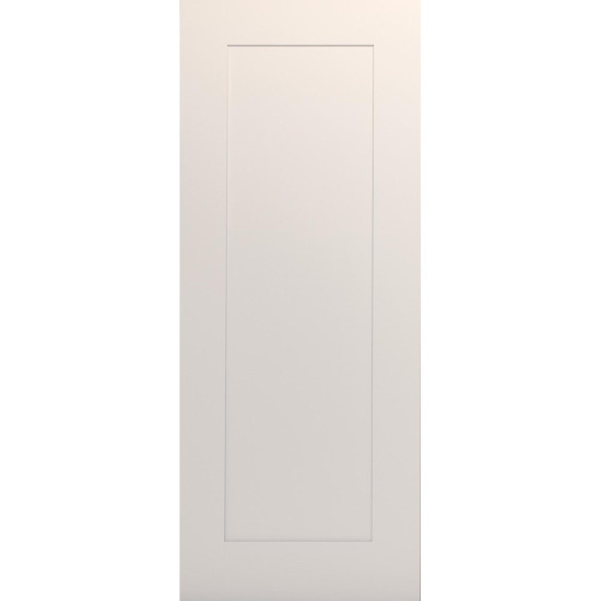 Deanta Denver White Primed 2040mm x 826mm x 40mm Deanta Denver White Primed 2040mm x 826mm x 40mm