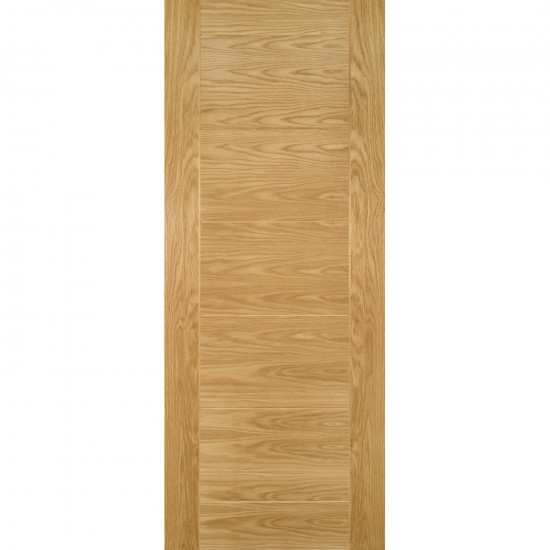 Deanta Seville Prefinished Oak Fire Door 30m 1981mm x 762mm x 45mm Deanta Seville Prefinished Oak Fire Door 30m 1981mm x 762mm x 45mm