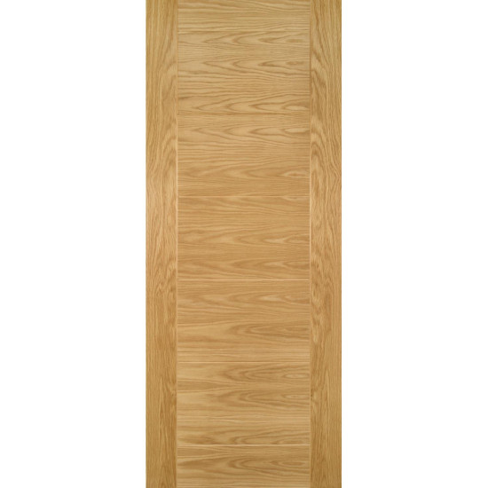 Deanta Seville Prefinished Oak Fire Door 30m 2040mm x 626mm x 45mm