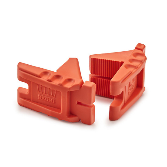 Ragni RCB-O2 Orange Corner Blocks Qty 2 Ragni RCB-O2 Orange Corner Blocks Qty 2