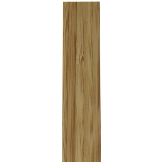 Flair Stairs Bamboo Infill Strip 41 x 900mm Light Flair Stairs Bamboo Infill Strip 41 x 900mm Light