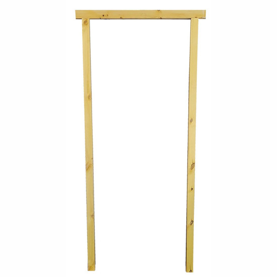 Standard Door Frame No Cill 1981 x 838mm Standard Door Frame No Cill 1981 x 838mm