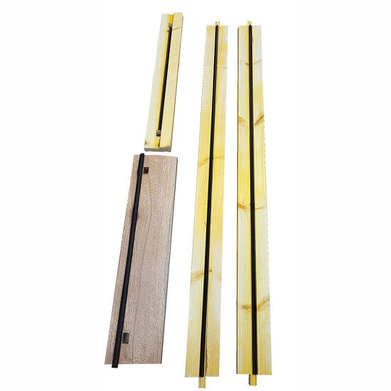 Standard Door Frame with Hardwood Cill Open in 1981 x 762mm Standard Door Frame with Hardwood Cill Open in 1981 x 762mm