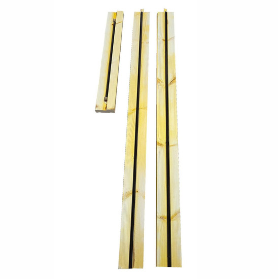Standard Door Frame No Cill 1981 x 762mm Standard Door Frame No Cill 1981 x 762mm