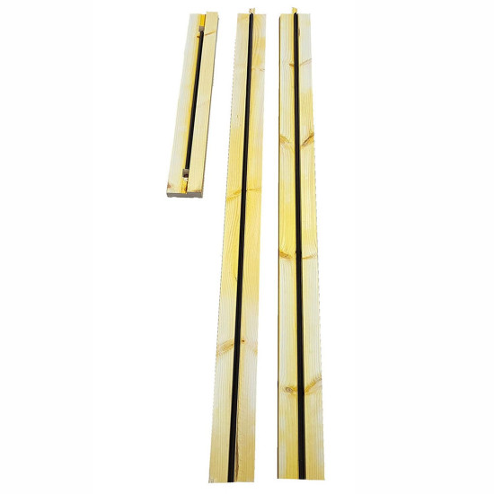 Standard Door Frame No Cill 1981 x 838mm Standard Door Frame No Cill 1981 x 838mm