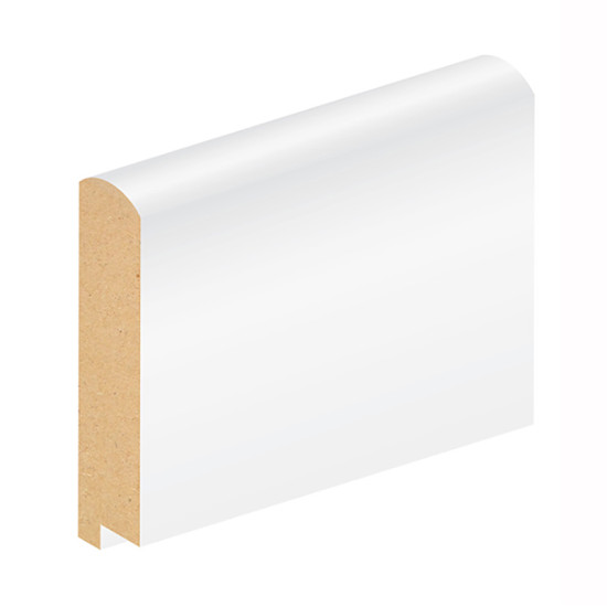 Silktrim MDF Windowboard Profile 32 25MM X 245MM X 5400MM