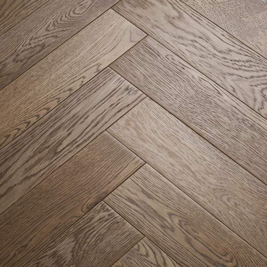 Woodpecker Goodrich Biscotti Oak 1.296m2