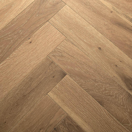Woodpecker Goodrich White Smoked Oak 1.296m2 Woodpecker Goodrich White Smoked Oak 1.296m2