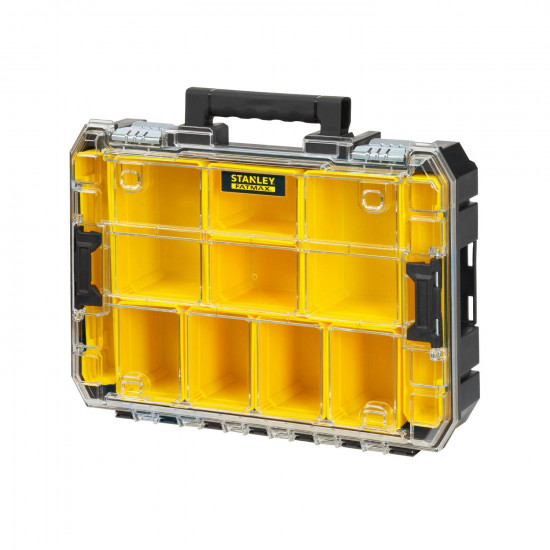 Stanley FatMax ProStack 10 Cup Organiser Stanley FatMax ProStack 10 Cup Organiser