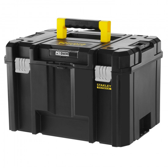 Stanley FatMax Pro-Stack Deep Box Stanley FatMax Pro-Stack Deep Box