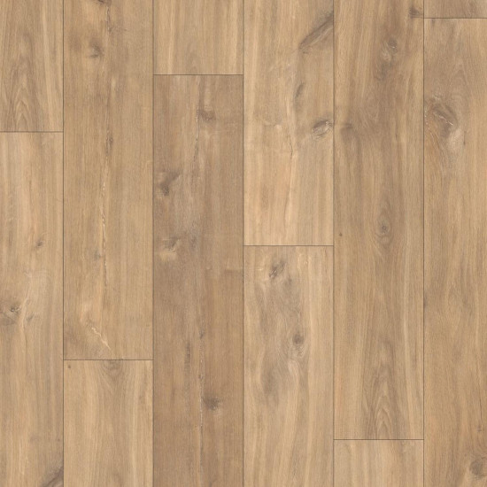 Quick Step Classic 8mm Midnight Oak Natural 1.596m2