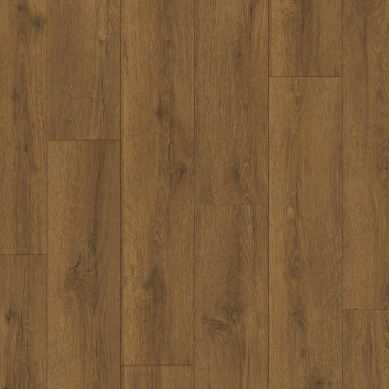 Quick Step Classic 8mm Cocoa Brown Oak 1.596m2