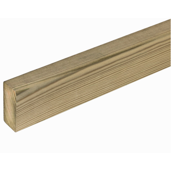 25mm x 50mm x 4.2m Screening Batten UC3 25mm x 50mm x 4.2m Screening Batten UC3