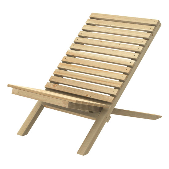 Forest Garden Slatted Chair Home Delivery Forest Garden Slatted Chair Home Delivery