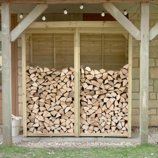 Medium Log Store Medium Log Store