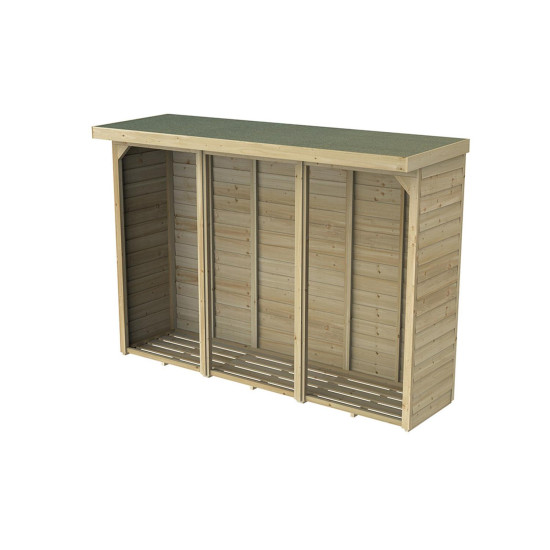 Large Log Store