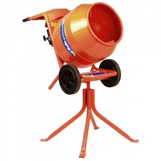 Belle M79B Cement Mixer Petrol Honda 150 Belle M79B Cement Mixer Petrol Honda 150