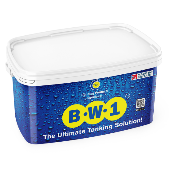 C-Tec BW1 Ultimate Tanking Solution 5L C-Tec BW1 Ultimate Tanking Solution 5L