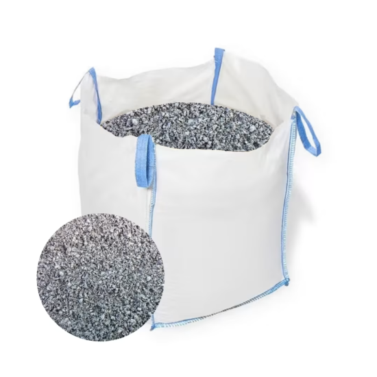 Grano Dust Bulk Bag 6mm Grano Dust Bulk Bag 6mm