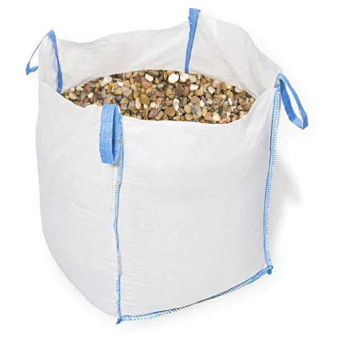 Gravel and Shingle Bulk Bag 20mm Gravel and Shingle Bulk Bag 20mm