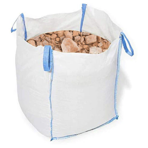 Hardcore/Crusher Run Bulk Bag Hardcore/Crusher Run Bulk Bag