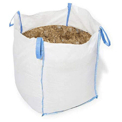 Sand and Stone Ballast Bulk Bag Sand and Stone Ballast Bulk Bag