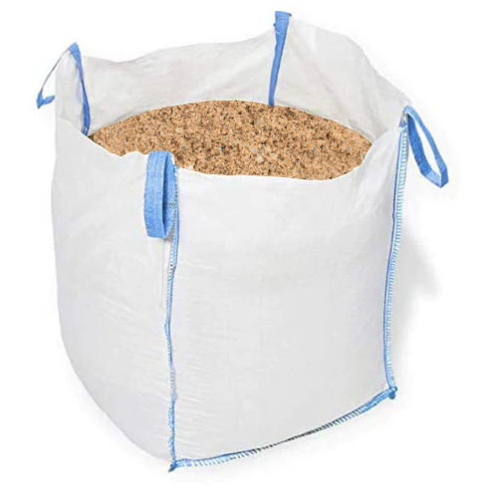 Grit/Sharp Sand Bulk Bag Grit/Sharp Sand Bulk Bag